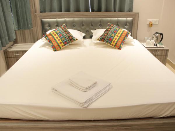 LA CRESTA INN : photo 6 de la chambre chambre double supérieure