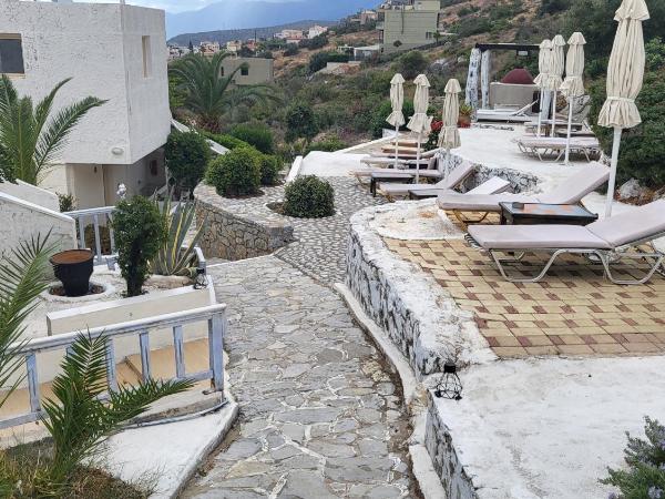 Entire Villa two floors Sea View : photo 9 de la chambre villa - vue sur mer