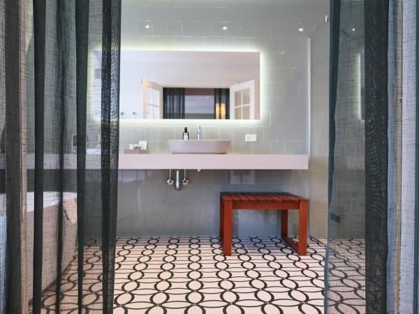 Hotel Alexandra : photo 6 de la chambre suite junior q