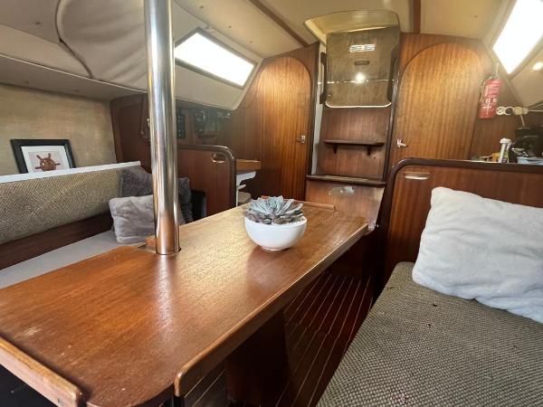 Voilier Loc Han : photo 5 de la chambre bateau