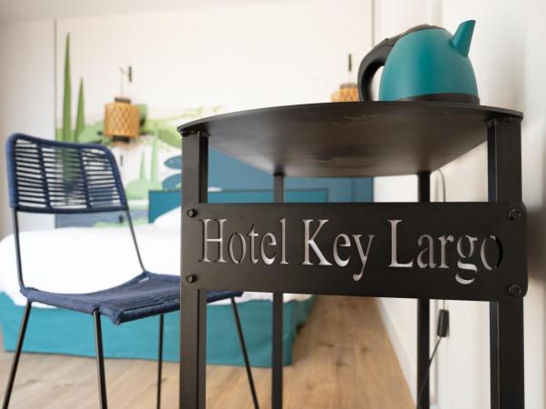 Key Largo : photo 2 de la chambre chambre double standard - vue sur mer
