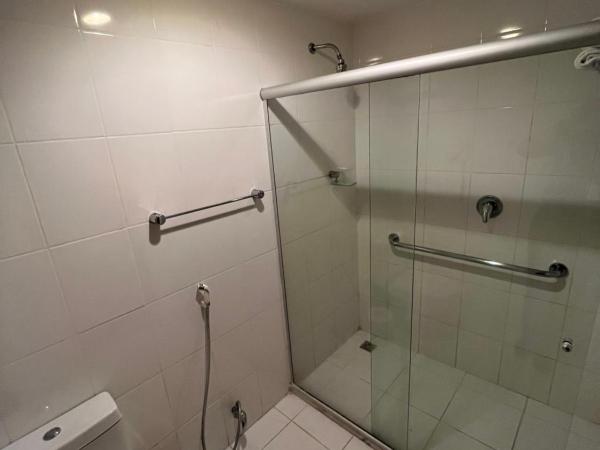 Novotel Salvador Rio Vermelho : photo 4 de la chambre chambre lits jumeaux standard - non rénovée