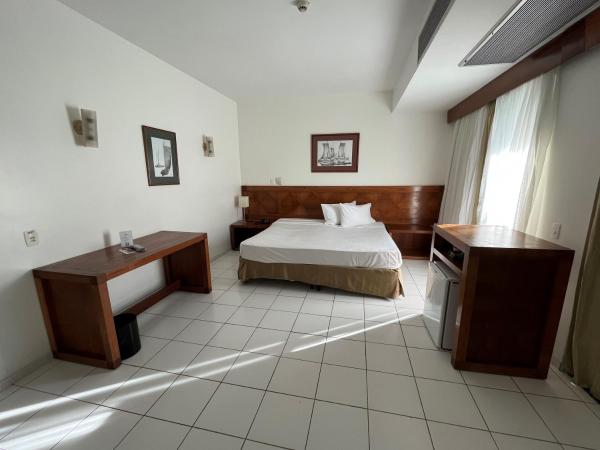 Novotel Salvador Rio Vermelho : photo 2 de la chambre chambre standard avec 1 lit king-size - non rénovée