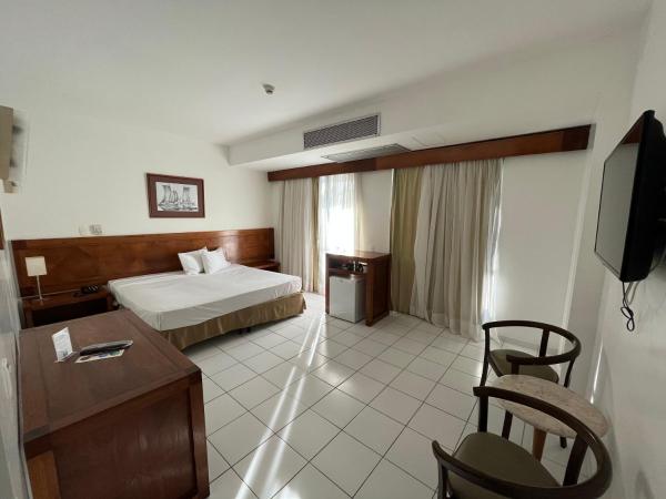 Novotel Salvador Rio Vermelho : photo 1 de la chambre chambre standard avec 1 lit king-size - non rénovée