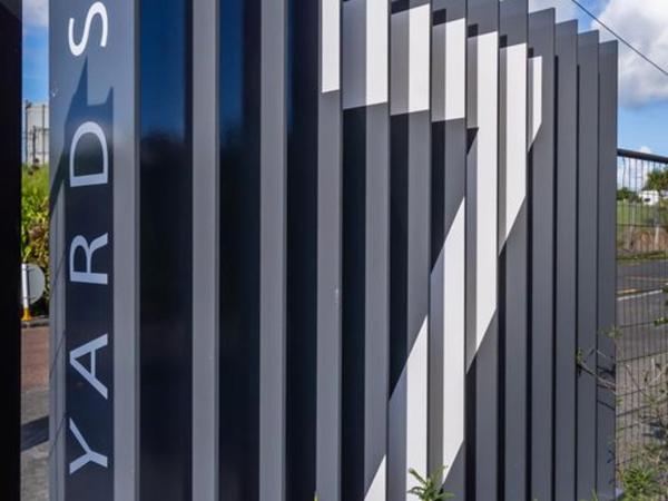 Roomie Apartment Hotel : photo 8 de la chambre appartement 1 chambre