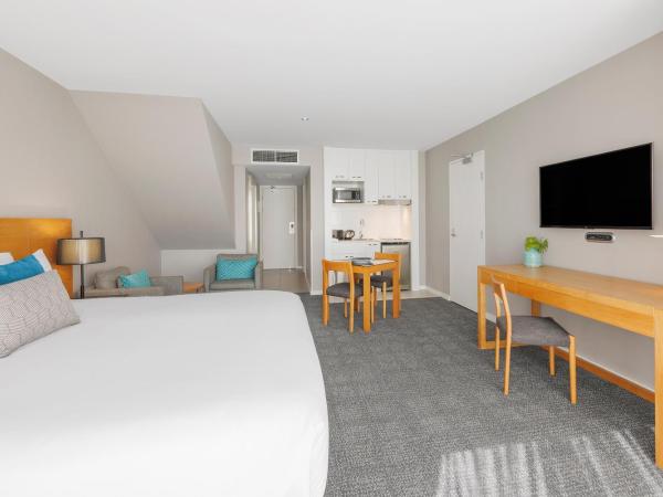 Quest Brighton on the Bay : photo 1 de la chambre studio exécutif 