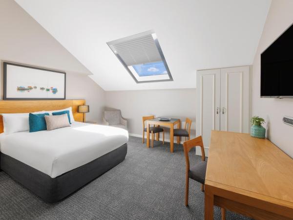 Quest Brighton on the Bay : photo 10 de la chambre studio
