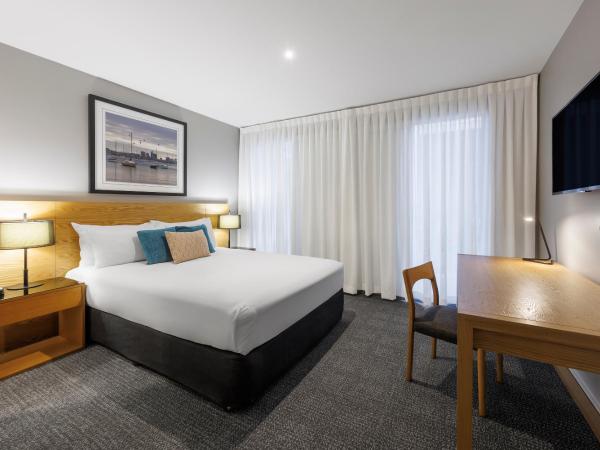 Quest Brighton on the Bay : photo 1 de la chambre chambre standard lit queen-size