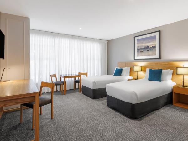 Quest Brighton on the Bay : photo 5 de la chambre studio exécutif 