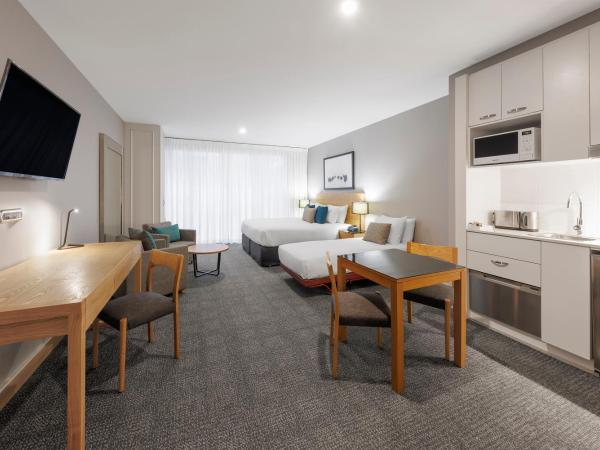 Quest Brighton on the Bay : photo 2 de la chambre studio exécutif 