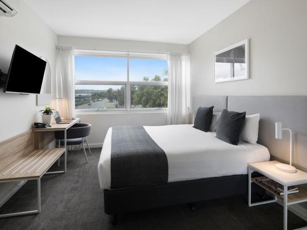 Quest Mawson Lakes : photo 1 de la chambre studio