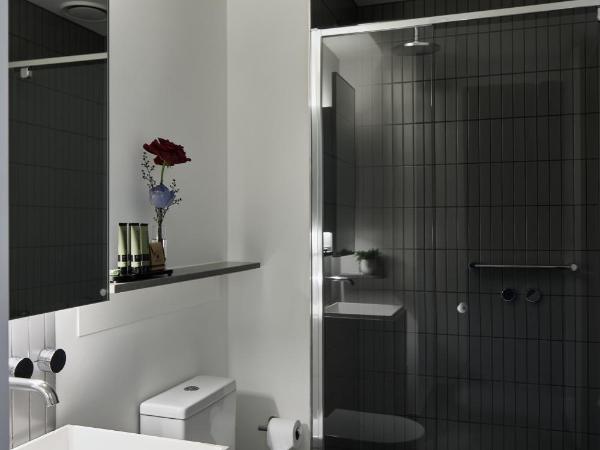 Shadow Play by Peppers : photo 6 de la chambre appartement 1 chambre