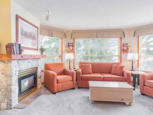 The best ski in ski out two bedroom condo at Aspens : photo 1 de la chambre appartement 2 chambres