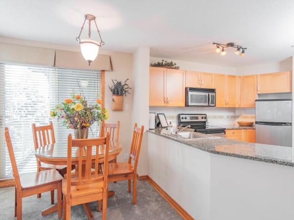 The best ski in ski out two bedroom condo at Aspens : photo 7 de la chambre appartement 2 chambres