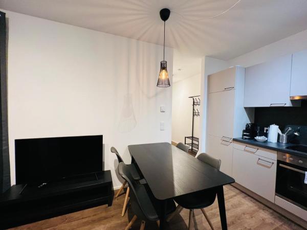 APSTAY Serviced Apartments - Self Check-in : photo 7 de la chambre appartement 1 chambre