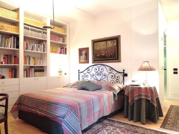 Villa Olivia : photo 1 de la chambre chambre double deluxe