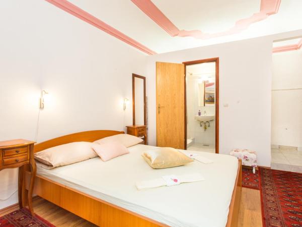 Guesthouse Vicelic : photo 6 de la chambre chambre double