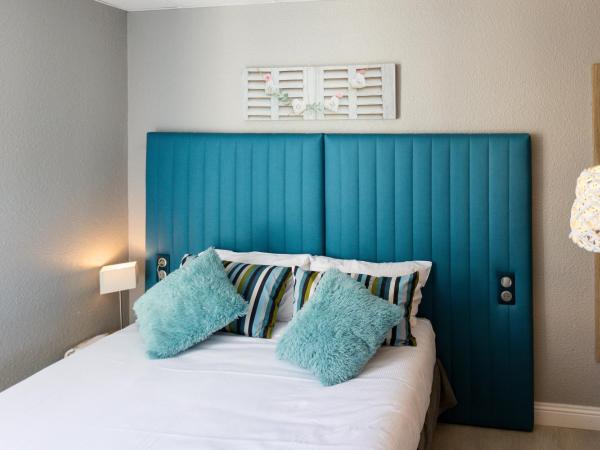 The Originals Boutique, Hôtel Neptune, Berck-sur-Mer : photo 3 de la chambre chambre double standard