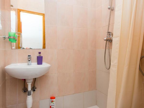 Guesthouse Vicelic : photo 6 de la chambre chambre simple avec salle de bains