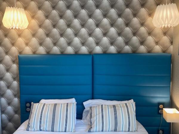 The Originals Boutique, Hôtel Neptune, Berck-sur-Mer : photo 2 de la chambre chambre confort (2 personnes)