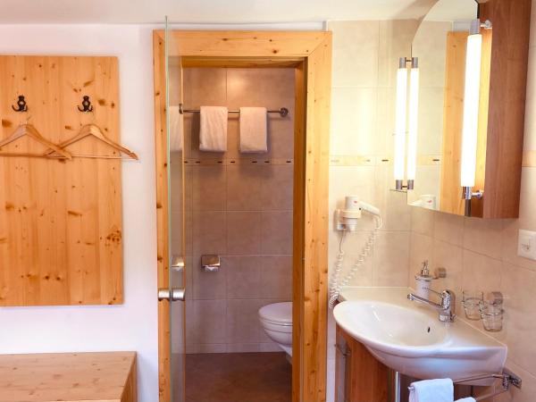 Hotel Capricorn : photo 4 de la chambre chambre double - vue sur mont cervin