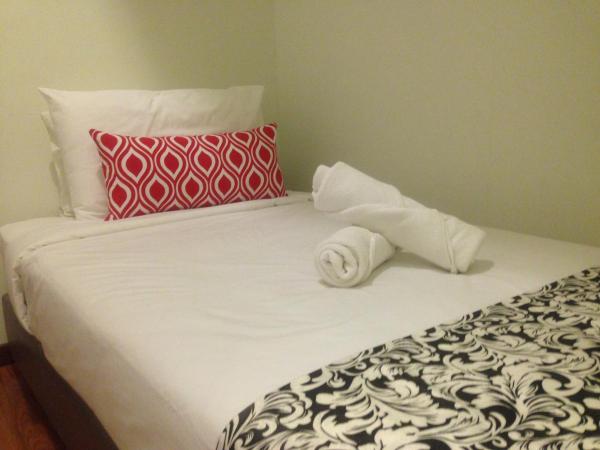 Woodpecker Lodge, Kuching : photo 9 de la chambre chambre simple standard