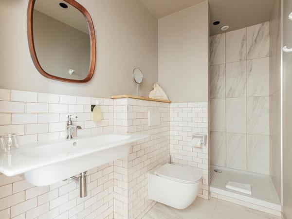 Gogaille - Préfecture - Accès autonome : photo 5 de la chambre studio