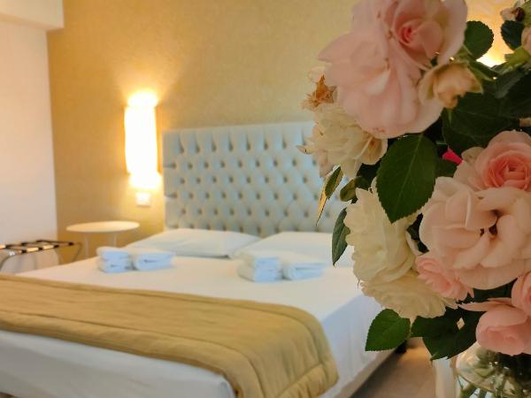 Nuova Opera Rooms : photo 2 de la chambre chambre double ou lits jumeaux