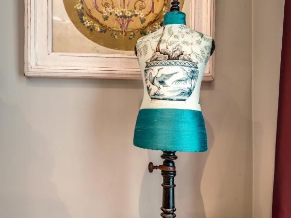 Canalside House - Luxury Guesthouse : photo 7 de la chambre suite de luxe avec vue sur le canal