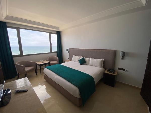 Hotel Azur : photo 3 de la chambre chambre simple