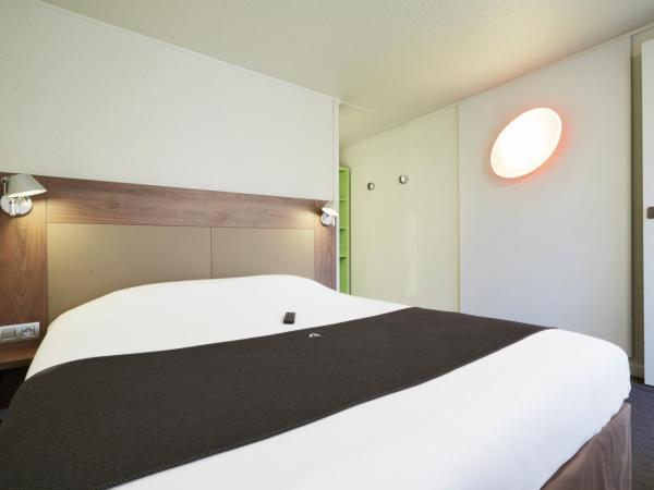 Campanile Lille Sud - CHR : photo 2 de la chambre chambre double