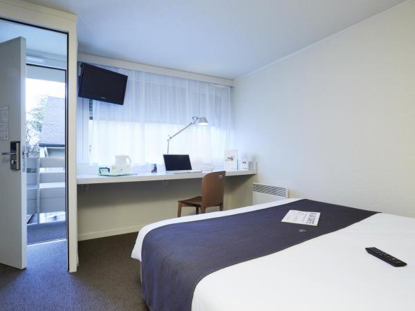 Campanile Lille Sud - CHR : photo 5 de la chambre chambre double