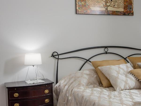 B&B Cuor Di Rione : photo 1 de la chambre chambre double supérieure