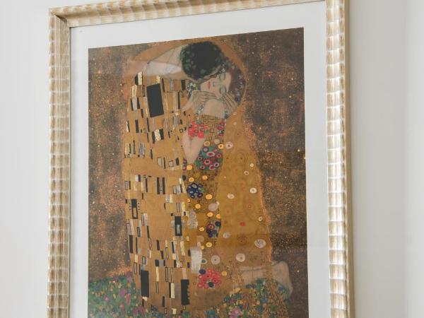 B&B Cuor Di Rione : photo 2 de la chambre chambre double supérieure