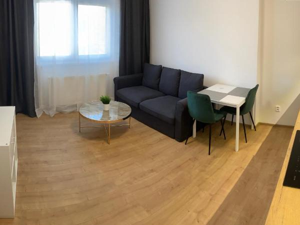 Frýdecká Apartments : photo 3 de la chambre appartement