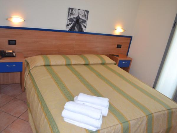 Hotel Iride : photo 1 de la chambre chambre double Économique