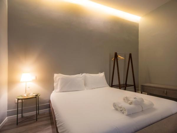 The Hygge Lisbon Suites - Estrela : photo 3 de la chambre chambre confort donnant sur l'intérieur