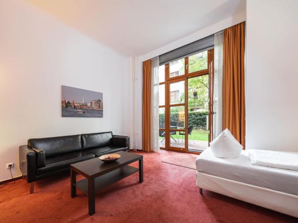 Hotel 26 : photo 2 de la chambre chambre double supérieure