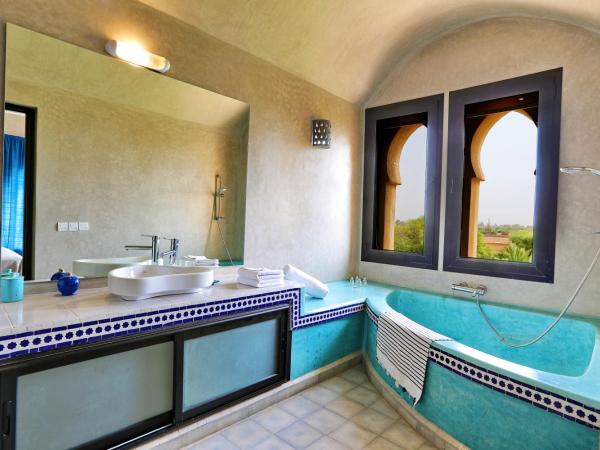 Atlas Widan : photo 9 de la chambre suite supérieure