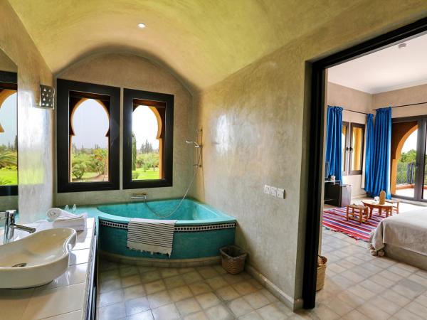 Atlas Widan : photo 8 de la chambre suite supérieure