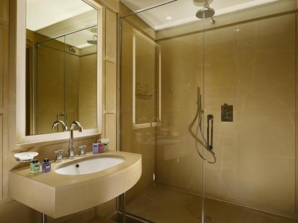 Hotel Balestri - WTB Hotels : photo 1 de la chambre chambre simple