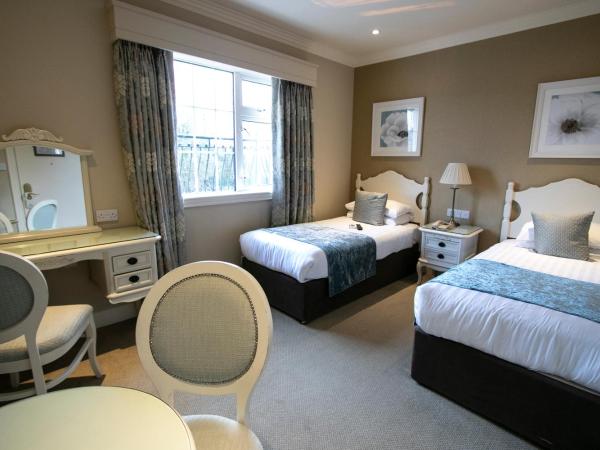 International Hotel Killarney : photo 4 de la chambre chambre double ou lits jumeaux