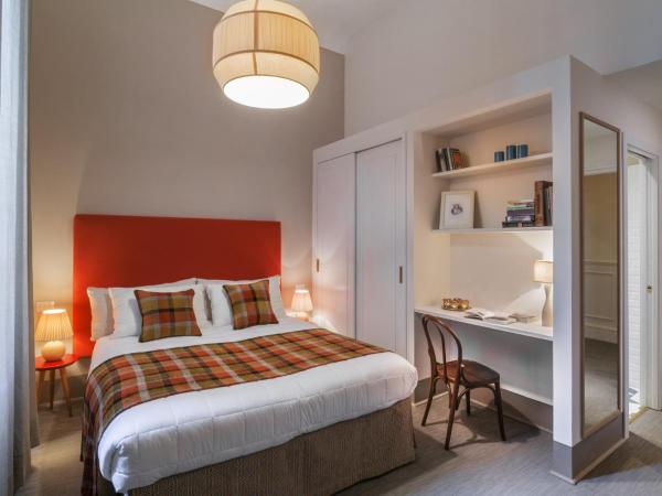 Alfieri9 : photo 4 de la chambre chambre supérieure