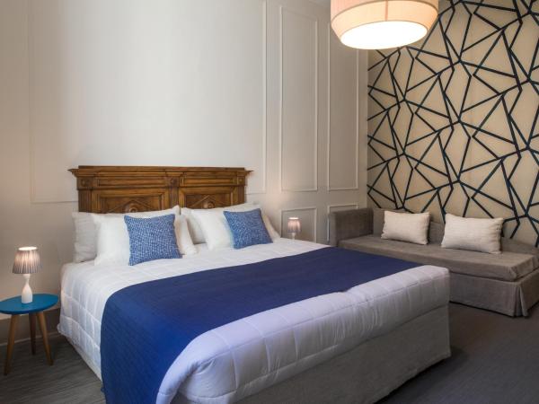 Alfieri9 : photo 10 de la chambre suite junior