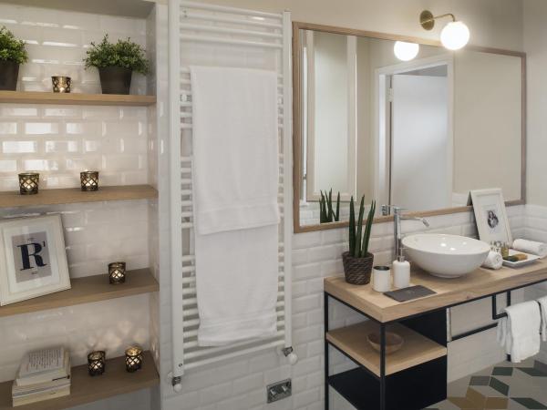 Alfieri9 : photo 7 de la chambre suite junior