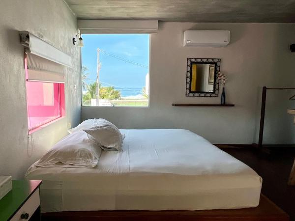 A&V Hotel Boutique : photo 9 de la chambre suite junior - vue sur mer