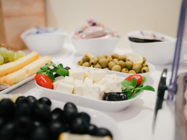 Altstadt Hotel St. Georg : photo 6 de la chambre chambre simple