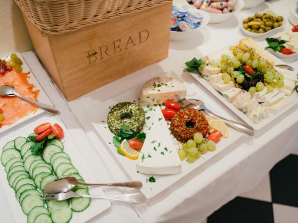 Altstadt Hotel St. Georg : photo 7 de la chambre chambre simple