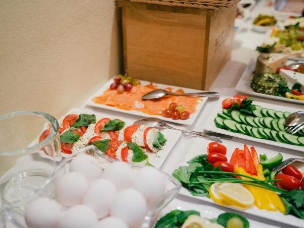 Altstadt Hotel St. Georg : photo 8 de la chambre chambre simple