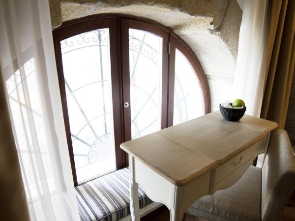 Oca Ribeira do Porto Hotel : photo 1 de la chambre chambre lits jumeaux